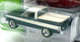 Johnny Lightning 1/64 Scale JLCG019 - 1965 Ford Ranchero - Ivy Green