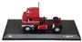 Ixo Models 1/43 Scale TR008 - 1950 Kenworth Bullnose Truck - Deep Red