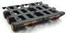 Corgi 1/50 Scale WYNN03 - Haulage Bogies Only Wynns GEC