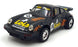 Matchbox SCX 1/32 Scale Slot Car 83810.20 - Porsche 911 #28
