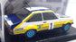 Hachette 1/24 Scale G1H0E018 - Ford Escort RS 1800 MKII Acropolis 1979 Waldegard