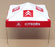 Unknown Brand 1/43 Scale UK143G - Citroen Garage Gazebo - Red/White