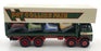 Corgi 1/50 scale Diecast 09901A - ERF Dodgem Truck Pat Collins Fairs