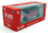 Tayumo 1/36 Scale Pull Back & Go 36120212 - Pagani Zonda HP Barchetta LHD - Red