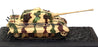 Atlas Editions 1/72 Scale 4660 104 - Pz.Kpfw. VI King Tiger Ausf. Tank 1944