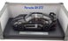 Maisto 1/18 Scale Diecast 36458 - Porsche 911 GT3 - Black