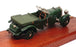 Top Marques 1/43 Scale B1 - 1929 Bentley 4½L Vanden Plas - Green 1 Of 300