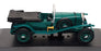 Whitebox 1/43 Scale Diecast WB171 - 1924 Bentley 3 Litre - Green