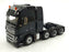 Marge Models 1/32 Scale 2322-02 Volvo FH5 8x4 Truck - Anthracite