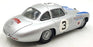 CMC 1/18 Scale Diecast DC17125S - Mercedes-Benz 300SL carrera Panamerica #3