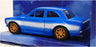 Jada 1/32 Scale 97188 - Fast & Furious Brian's Ford Escort - Blue/White
