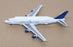 Herpa 1/500 Scale 504994 - Boeing 747LCF Dreamlifter Aircraft N249BA