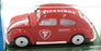 Jada Toys 1/64 Scale 100426M - Volkswagen Beetle - Red