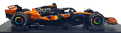 Solido 1/18 Scale S1818702 - McLaren MCL39 #81 China GP 2025 - Piastri