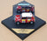 Vitesse 1/43 Scale V012L - Neko Rover Mini #101 Monte Carlo Rally 1994