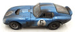 Exoto 1/18 Scale RLG18001FL - Cobra Daytona #5 1964 Le Mans D.Gurney