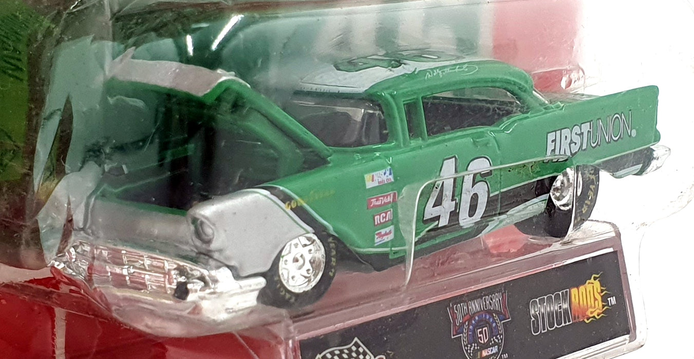 Racing Champions Stock Rods 3.25" 6700 #53 - First Union Nascar #46