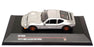 IST Models 1/43 Scale Diecast IST 005 - 1972 Melkus RS1000 - Silver