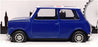 Corgi Best Of British 1/36 Scale GS82113 - Classic Mini - Blue