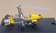 Corgi 1/36 Scale CC04604 - Gyrocopter Little Nellie Bond 007 You Only Live Twice