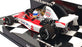 Minichamps 1/43 Scale 530 754302 - F1 McLaren Ford M23 J. Mass 1975