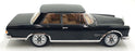 CMF 1/18 scale Resin DC6524Y - Mercedes-Benz 600 W100 1965 Coupe - Black