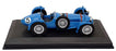 Ixo 1/43 Scale LM505B - Talbot Lago T26GS #5 Winner Le Mans 1950 - Blue 