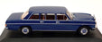 Altaya 1/43 Scale Diecast AT240B - 1973 Mercedes Benz 240 D Long - Blue