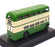 Oxford Diecast 1/76 Scale RM109 - AEC Routemaster Bournemouth Bus R601