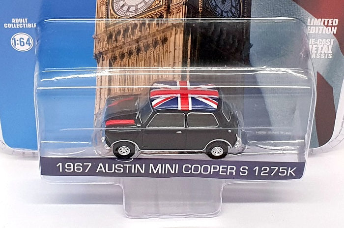 林茂樹 mini Q.P Chase! Kaido House x Mini GT 1:64 Datsun Fairlady Z Motul V2