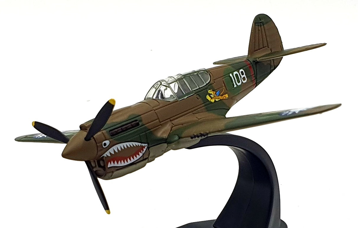 Recently Added Military Models
