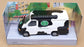 Corgi Diecast 58101 - Ford Transit Van Robert Wiseman Dairies - White/Black