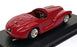 Top Model 1/43 Scale TMC048 - 1940 Ferrari 815 Coda Corta - Maroon