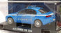 Deagostini 1/43 Scale DAG06B - 2006 Alfa Romeo 159 Polizia - Blue/White