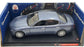 Hot Wheels 1/18 Scale Diecast B7003 - Maserati Quattroporte - Met. Blue