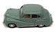 Lansdowne Models 1/43 Scale LDM9 - 1953 Austin Somerset 4Dr. Saloon - Green