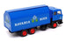 Efsi Holland oto 1/87 Scale 911-01009 - DAF Truck (Bavaria Bier) Blue
