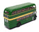 B-T Models 1/76 Scale B101 - Bristol LD Lodekka Bus Crosville Rt. 408 - Green