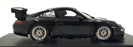 Autoart 1/18 Scale Diecast 80789 - Porsche 997 GT3 Cup Plain Body - Black