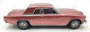 BOS Models 1/18 Scale BOS288 -  1963 Studebaker Gran Tourismo Hawk - Pink