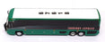 Iconic Replica 1/87 Scale 87-0099 MCI D45 CRT LE Coach Transbay Express - Green
