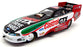 Action 1/24 Scale Nascar W249929254-1 - 1999 Ford Mustang Funny Car J.Force
