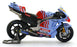 Maisto 1/18 Scale Diecast 36399 - Ducati Team Gresini Racing #73 Moto GP 2024