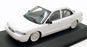 Minichamps 1/43 Scale Diecast 24425A - Ford Mondeo - White