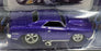 Action 1/64 Scale 71151 - 1960 GTO - Metallic Purple