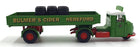 Corgi 1/50 Scale Diecast 15202 - Scammell Scarab With Barrels Set HP Bulmer Ltd.