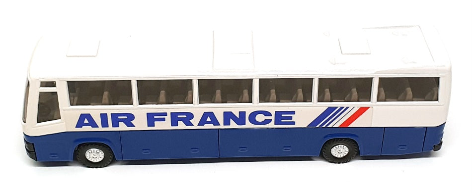 Joal 1/50 Scale Diecast 149 - Volvo Coach Bus Air France - White/Blue