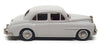 Lansdowne Models 1/43 Scale CBT54 - 1956 M.G Magnette 'Z' Series - Grey