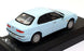 Solido 1/43 Scale Diecast 1549 - 1998 Alfa Romeo 156 - Lt. Blue