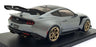 IXO 1/18 Scale Diecast IXOSPMCG18576 - 2025 Ford Mustang GTD - Met. Grey